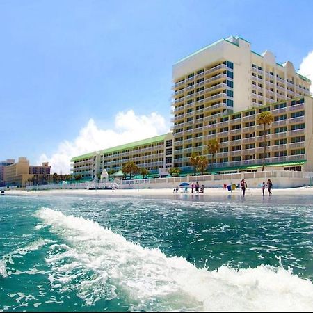 Oceanfront Condo At Daytona Beach Resort ภายนอก รูปภาพ