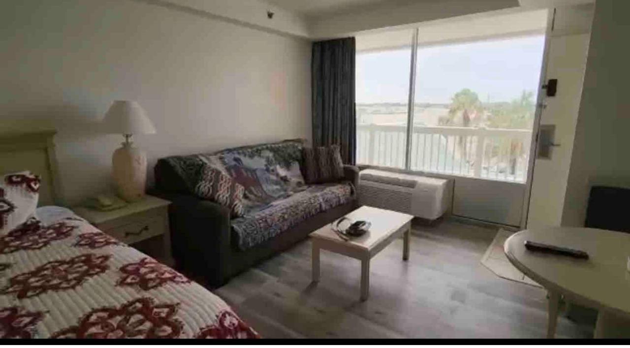 Oceanfront Condo At Daytona Beach Resort ภายนอก รูปภาพ